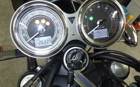 TRIUMPH BONNEVILLE T100 2016