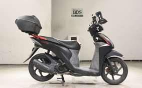 HONDA DIO 110 JF58