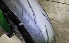 KAWASAKI NINJA1100SX SE 2025 ZXT10H