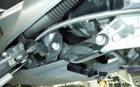SUZUKI AVENIS 125 2001 EA12J