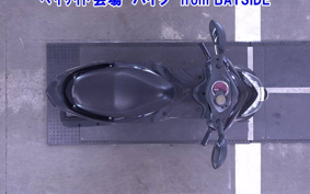 YAMAHA CYGNUS125X SE46