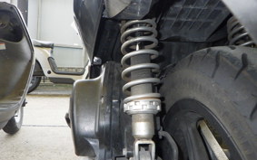 HONDA PCX125 2009 NC125D