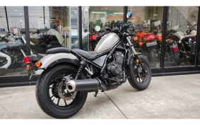 HONDA  REBEL 500 2018 PC60
