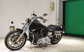 HARLEY FXDL 1580 2016