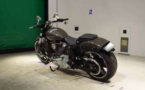 HARLEY FXBRS1870 2018