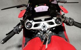 DUCATI 899PANIGA-RE H805JA