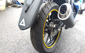 SUZUKI GSX-R125 ABS DL33B