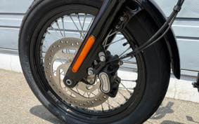 HARLEY FXBBS 2021 YYK