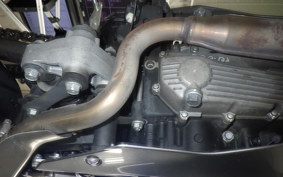 KAWASAKI Z250 A ER250C