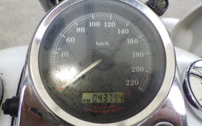 HARLEY FXDLI 1450 2005