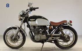 HONDA GB250 CLUBMAN Gen.4 MC10