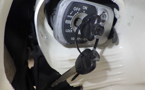 YAMAHA MAXAM 250 2008 SG21J