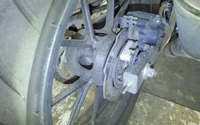 SUZUKI GSX-S125 2002 DL32B