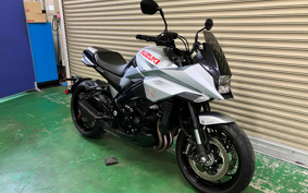 SUZUKI KATANA 2019 GT79B