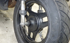 SUZUKI ﾚｯﾂ CA4AA