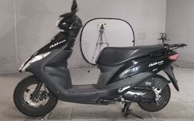 SUZUKI ADDRESS V125 DT11A