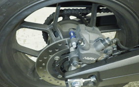 HONDA CBR650R E-Clutch 2025 RH17