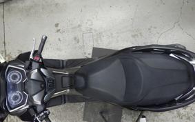 HONDA FORZA 250 2004 MF13