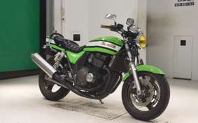 KAWASAKI ZRX400 2008 ZR400E