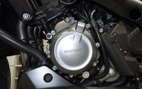 SUZUKI GSX-S1000 Gen.2 2022