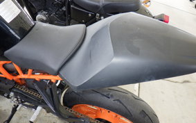 KTM 390 RC 2019