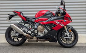 BMW S1000RR 2019 0E21