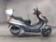 Фото Honda FORESIGHT 2001 с японского аукциона