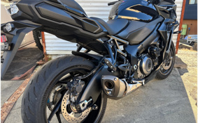 SUZUKI GSX-S1000 GT 2022 EK1AA