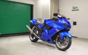 KAWASAKI ZX 1400 NINJA 2007
