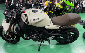 YAMAHA XSR900 2025 RN96J