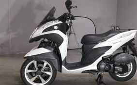 YAMAHA TRICITY 125 SE82J