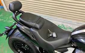 TRIUMPH  TRIUMPH  ROCKET 3GT 2021 YBG10J