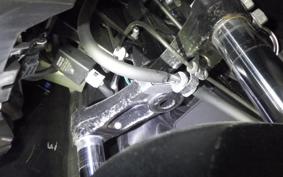 HONDA FORZA 250 2004 MF17