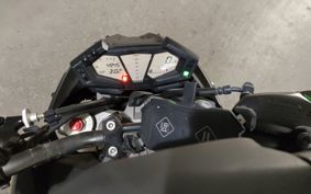 KAWASAKI Z800 2014 ZR800A