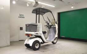 HONDA GYRO CANOPY 2024 TA02