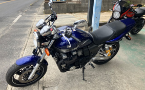 YAMAHA XJR400 R 2008 RH02J