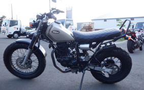 YAMAHA TW200 DG07J