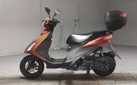 SUZUKI ADDRESS V125 CF4MA