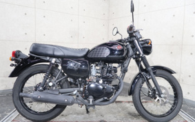 KAWASAKI W175 BJ175A