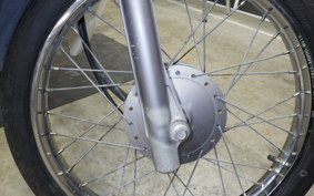 HONDA C100 SUPER CUB 2023 HA06
