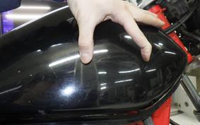 HONDA FTR223 1999 MC34