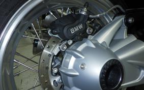 BMW R NINE T 2019