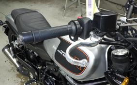 HARLEY X500 2024
