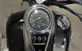 KAWASAKI VULCAN1500 CLASSIC 1998 VNT50D