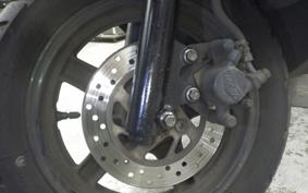 SUZUKI ADDRESS V125 2015 DT11A