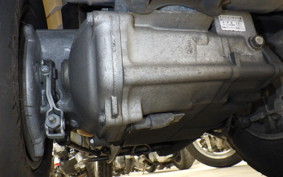 HONDA GYRO X TD02