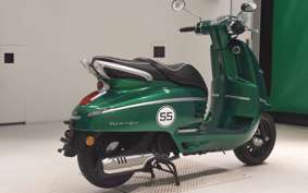 PEUGEOT ジャンゴ125A