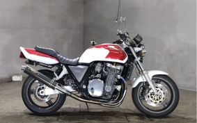 HONDA CB1000SF 1995 SC30