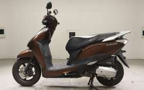 HONDA LEAD 125 JF45