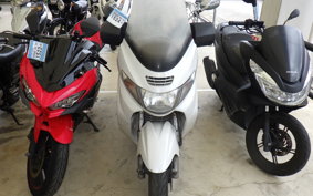 SUZUKI SKYWAVE 250 (Burgman 250) CJ42A
